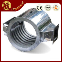 screw barrel aluminium band heater for plastic extruder
screw barrel aluminium band heater for plastic extruder  